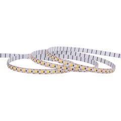 7.5mm 24V 120leds/m Mini Cut LED Strip