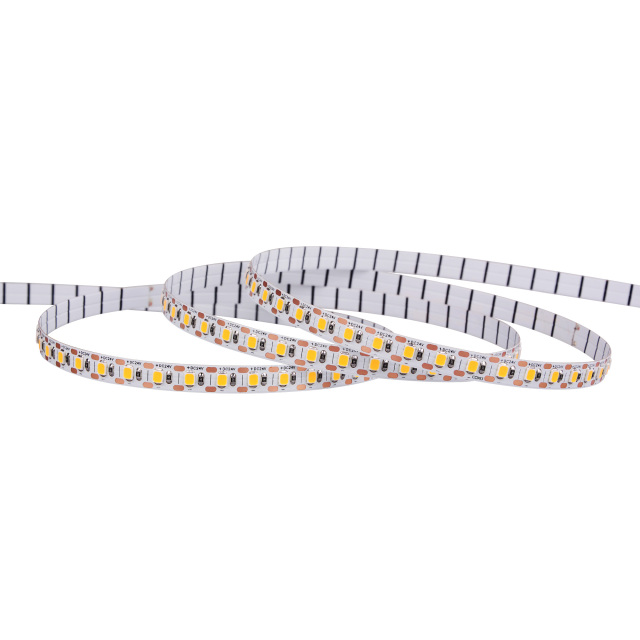 7.5mm 24V 120leds/m Mini Cut LED Strip