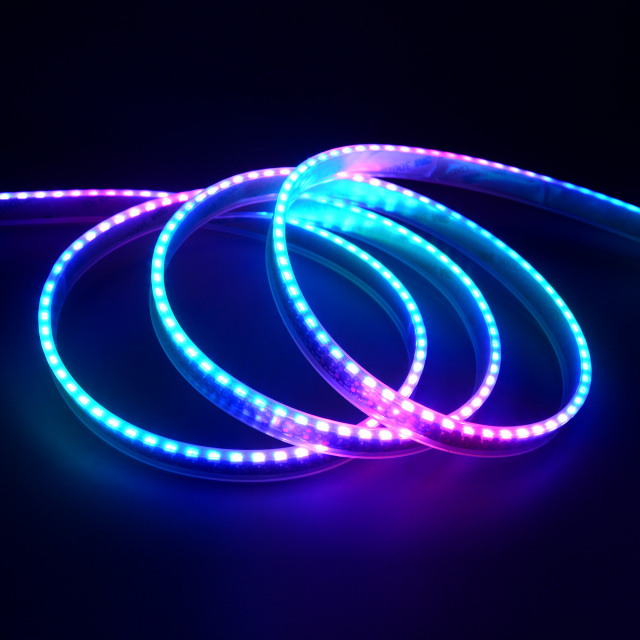 10mm 5V 144leds/m 6812 LED Strip