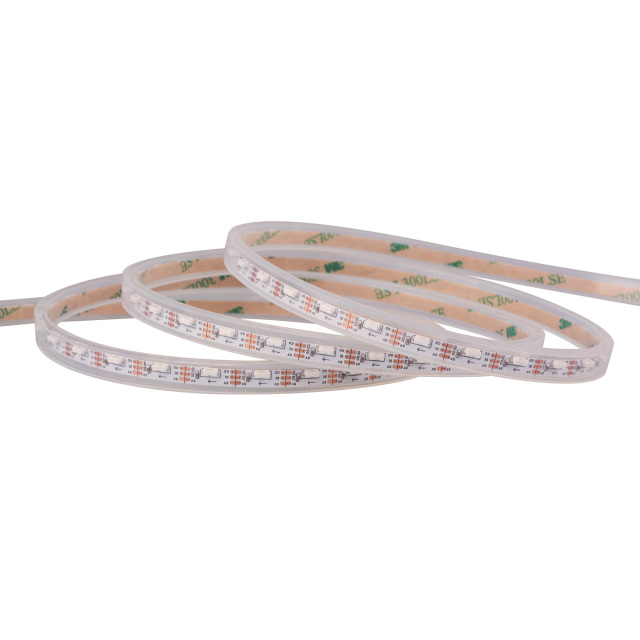 5mm 5V 72leds/m 6812 LED Strip