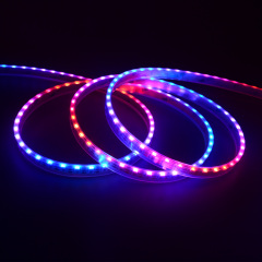 8mm 5V 90leds/m 6812 LED Strip