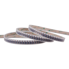10mm 5V 144leds/m 6812 LED Strip
