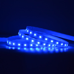 12mm 24V 60leds/m 5050 RGBCCT LED strip