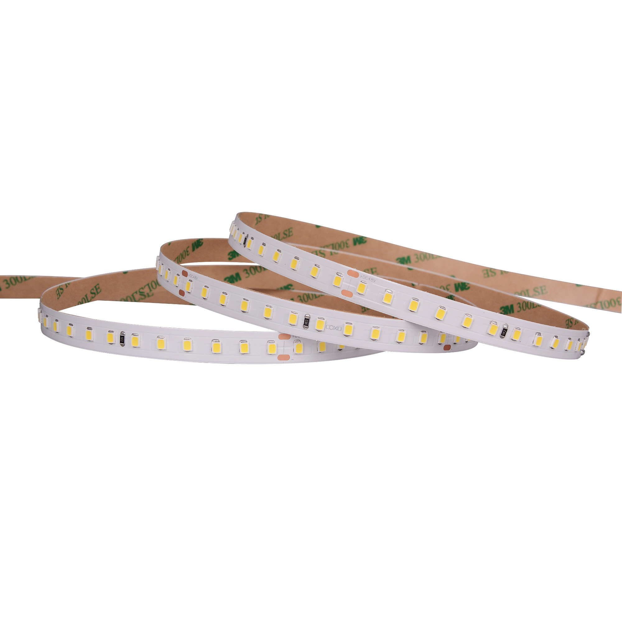 10mm 48V 120leds/m 2835 LED strip