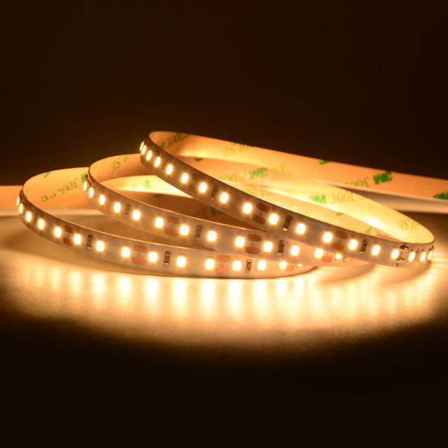 8mm 12V/24V 120leds/m 2835 LED strip