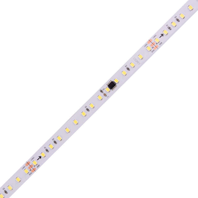 10mm 24V 120leds/m 2835 2811 Digital LED strip