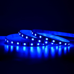 10mm 12V/24V 60leds/m 5050 RGB LED strip