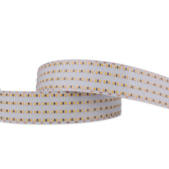 48mm 24V Four Lines 640leds/m Mini Cut LED Strip