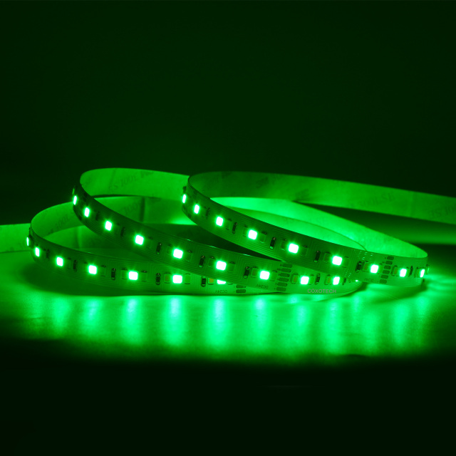 12mm 24V 180leds/m 4040+2835 SMD LED strip