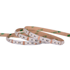 10mm 24V 60leds/m 4040 SMD LED strip