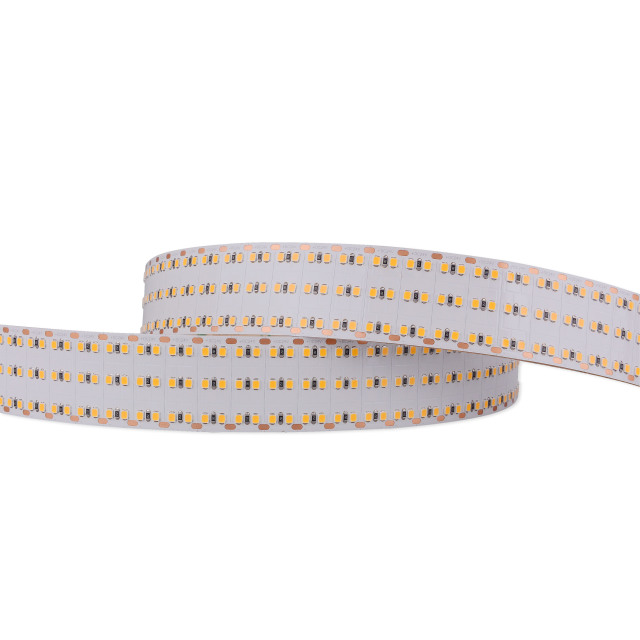 36mm 24V Three Lines 480leds/m Mini Cut LED Strip