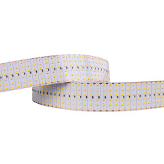 48mm 24V Six Lines 600leds/m Mini Cut LED Strip