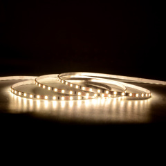 4mm 12V 120leds/m Mini LED strip
