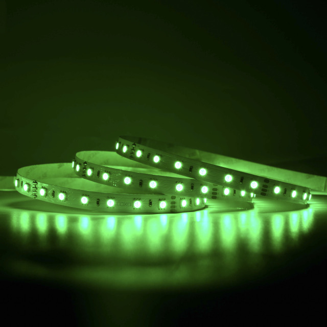 12mm 24V 60leds/m 5050 LED strip