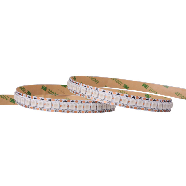 12mm 5V 144leds/m 2812 LED Strip