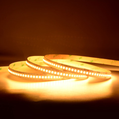 10mm 24V 224leds/m 2835 LED strip