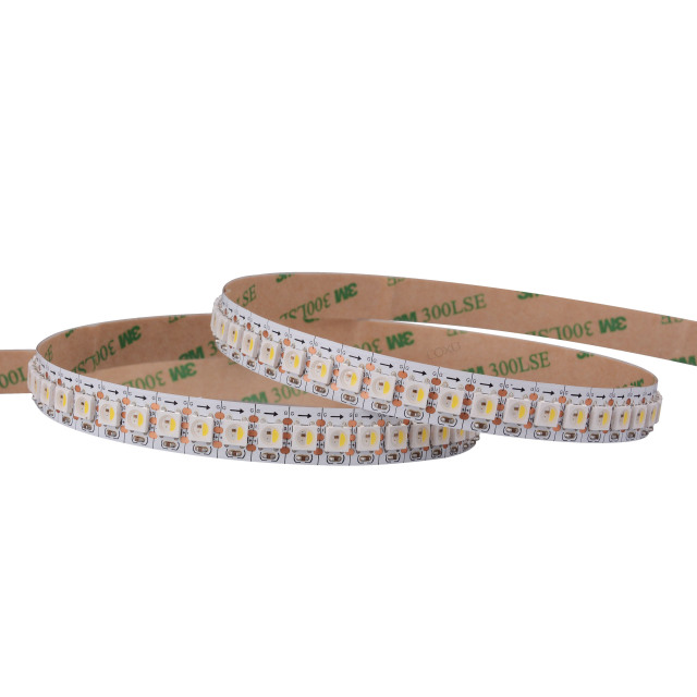 12mm 5V 144leds/m 6812 LED Strip