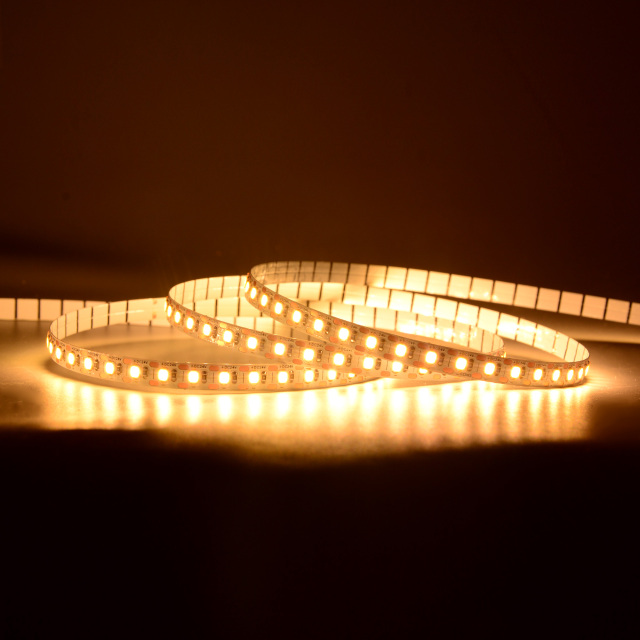 7.5mm 24V 120leds/m Mini Cut LED Strip