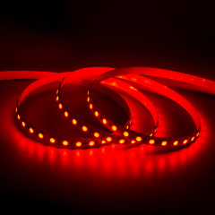 10mm 12V/24V 84leds/m 5050 RGB LED strip