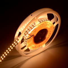 15mm 24V D240leds/m 2835 LED strip