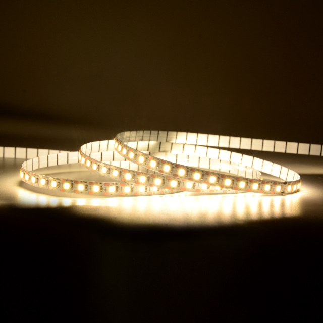 10mm 24V 120leds/m Mini Cut LED Strip