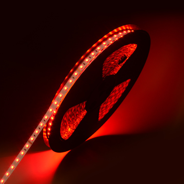 12mm 48V 60leds/m 5050 RGB Ultra length LED Strip