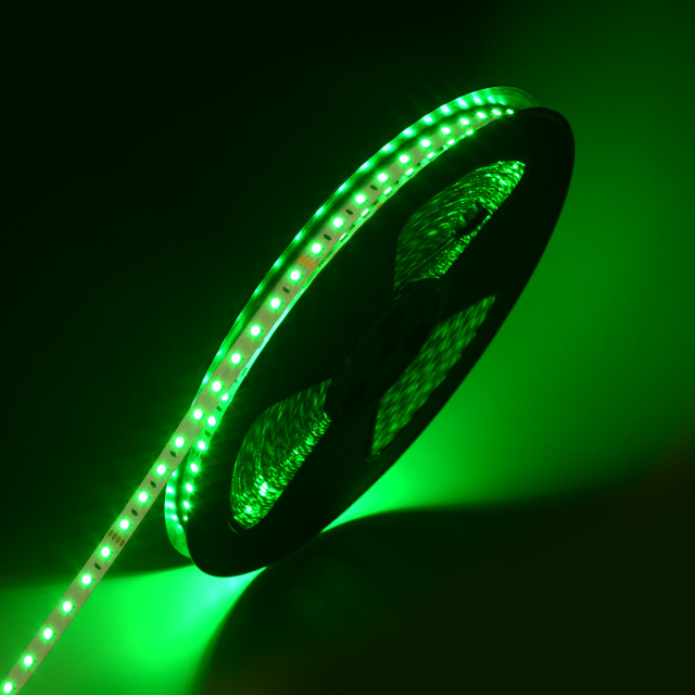 12mm 48V 60leds/m 5050 RGB Ultra length LED Strip