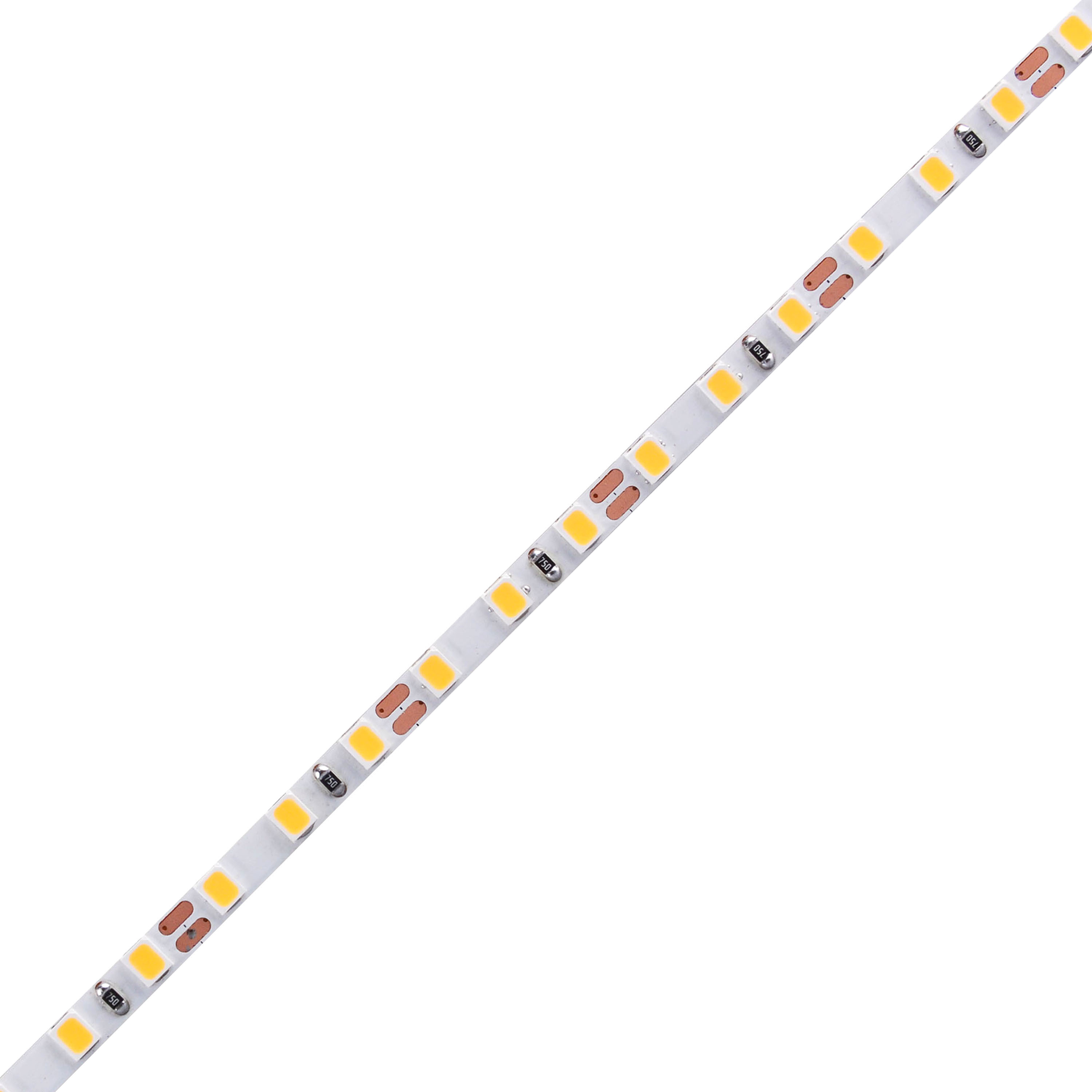 4mm 12V 120leds/m Mini LED strip