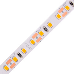 8mm 12V/24V 2835 120led/m Ra92 LED Strip