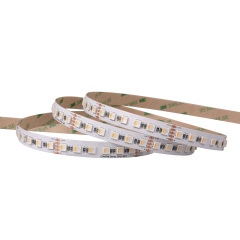 12mm 24V 96leds/m 5050 RGBW LED strip