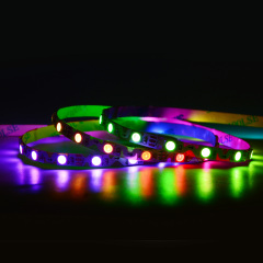 8mm 5V 60leds/m 2812 S-Type LED Strip