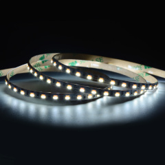 5mm 24V 120leds/m 2 in 1 CCT LED strip