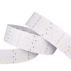 58mm 24V Five line 350leds/m High Efficiency 2835 LED strip