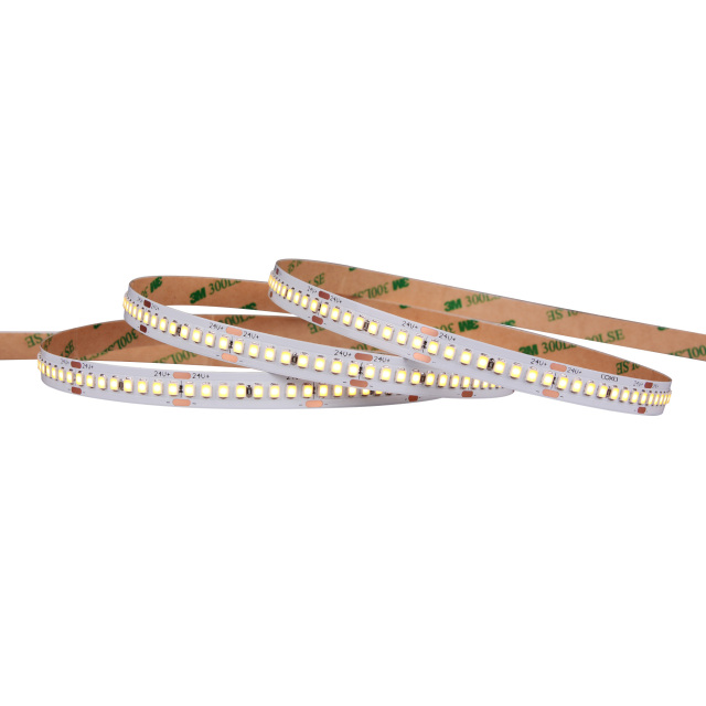 10mm 24V 224leds/m High Efficiency 2835 LED strip