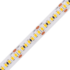 10mm 24V 238leds/m High Efficiency 2835 LED strip