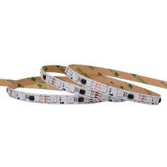 10mm 12V 48leds/m WS2811 LED Strip