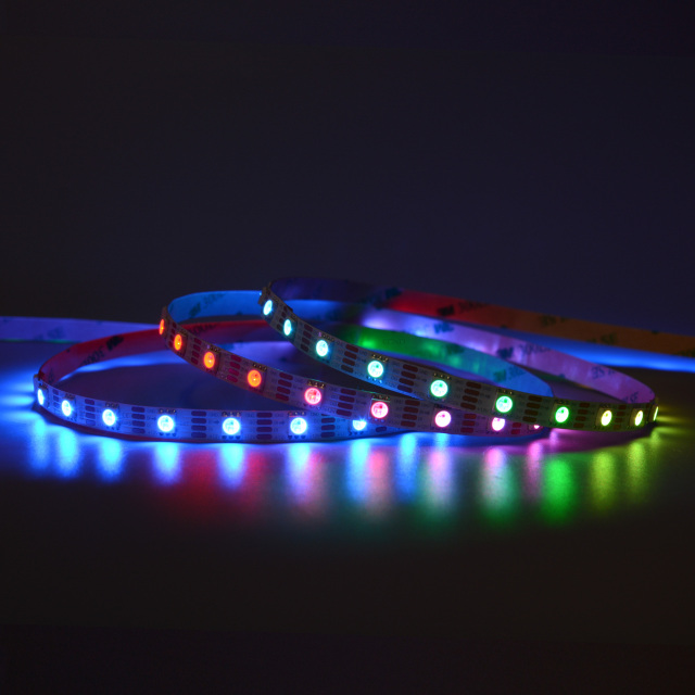 10mm 12V 60leds/m 2815 LED Strip