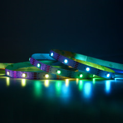 10mm 12V 30leds/m 2815 LED Strip