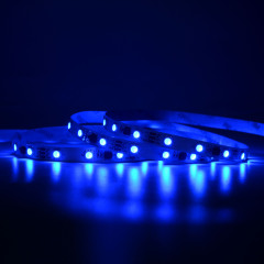 10mm 12V 48leds/m WS2811 LED Strip