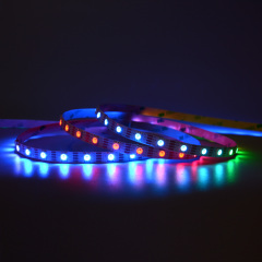 10mm 12V 60leds/m 2815 LED Strip