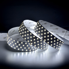 36mm 24V Four line 280leds/m High Efficiency 2835 LED strip