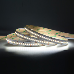 12mm 24V 420leds/m CCT 2216 LED strip