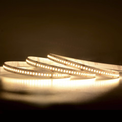 10mm 24V 238leds/m High Efficiency 2835 LED strip