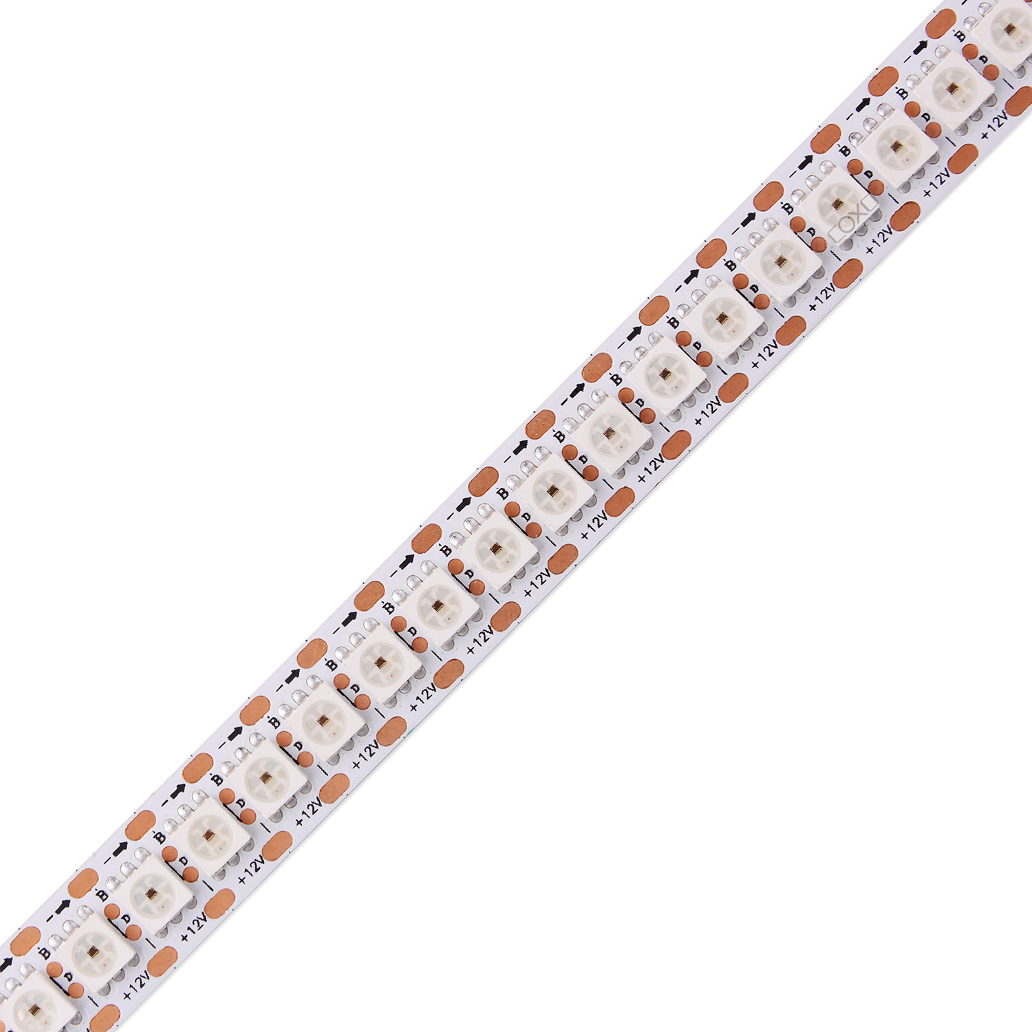12mm 12V 144leds/m 2815 LED Strip