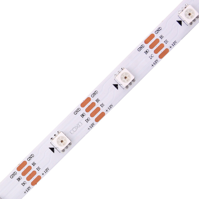 10mm 12V 30leds/m 2815 LED Strip