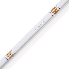 V5000 840leds 5Years Warranty 10mm Side View RGB COB LED Strip