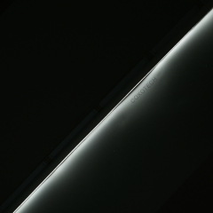 10mm 24V 560leds/m Side View COB CCT LED strip