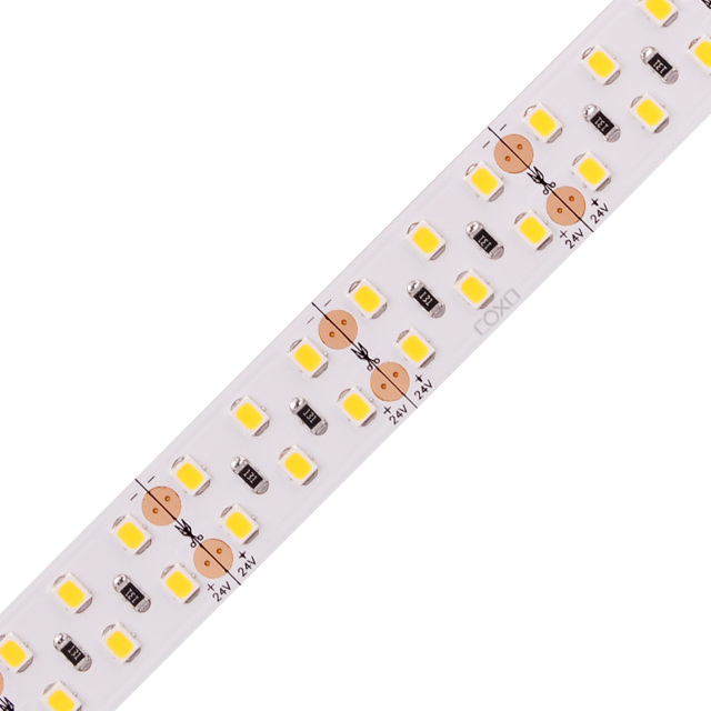 15mm 24V D240leds/m 2835 LED strip