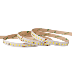 10mm 24V 144leds/m High Efficiency 2835 LED strip