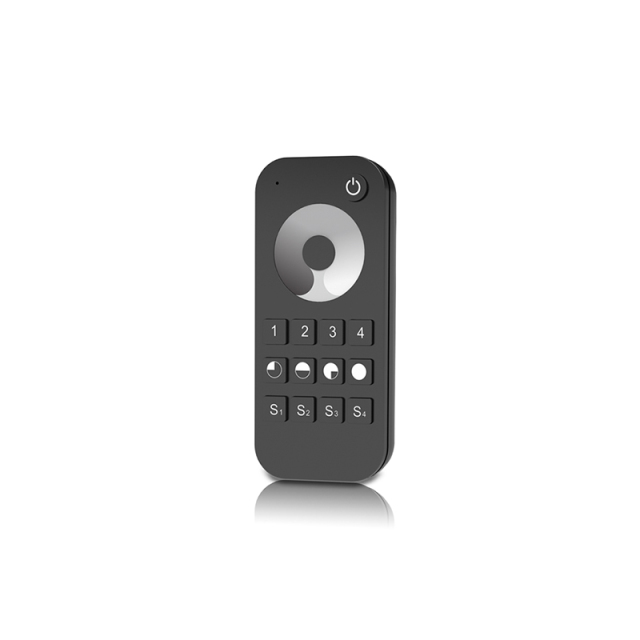 RT6 RF Remote control 4 Zone 5years warranty led dimmer
